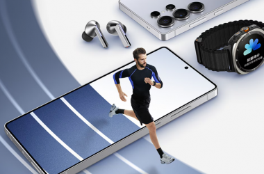 三星GalaxyS25：用未来科技，重新定义你的生活方式
