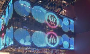 从夜宵DJ到景区露营，海底捞“花式宠客”解锁五一消费新场景
